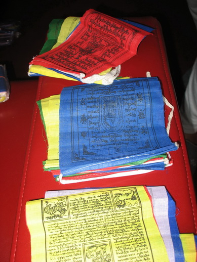 Buddhisti�ki suveniri uz donaciju